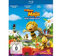 Die Biene Maja – Der Kinofilm – Blu-ray