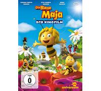 Die Biene Maja - Der Kinofilm (DVD) Cosma Shiva Hagen Eva Maria Hagen Nina Hagen