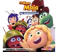 Die Biene Maja - DIE BIENE MAJA 2-ORIGINAL - BI