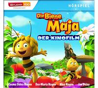 die Biene Maja - Die Biene Maja-das Hörspiel Zum Kinofilm