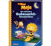 Die Biene Maja: Die schönsten Gutenachtgeschichten