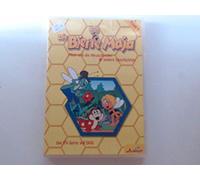 Die Biene Maja - DVD 04: Maja und die Heuschrecke & andere Geschichten