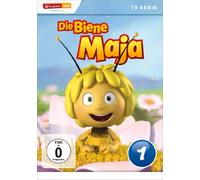 Die Biene Maja: DVD 1