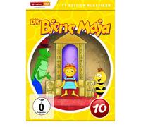 Die Biene Maja - DVD 10 (Episoden 60-65)