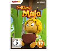Die Biene Maja: DVD 11