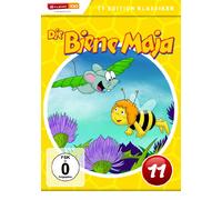 Die Biene Maja - DVD 11 (Episoden 66-72)