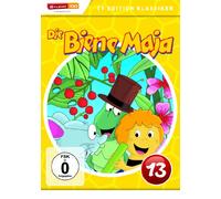 Die Biene Maja - DVD 13 (Episoden 79-85)