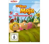 Die Biene Maja: DVD 16
