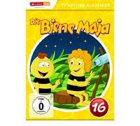 Die Biene Maja - DVD 16 (Episoden 99-104)