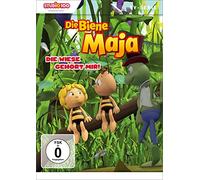 Die Biene Maja 19: Die Wiese gehört mir – DVD – LEONINE