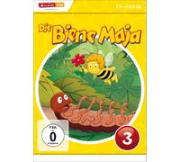 Die Biene Maja: DVD 3 / Episoden 14-20