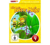 Die Biene Maja - DVD 4 (Episoden 21-26)