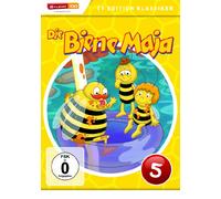 Die Biene Maja - DVD 5 (Episoden 27-33)