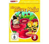 Die Biene Maja - DVD 8 (Episoden 47-52)
