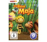 DIE BIENE MAJA 3D-DVD 9 (CGI) DVD NEW