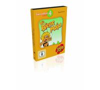 Die Biene Maja - DVD Sammelbox 4 (Episoden 33-44)