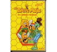 Die Biene Maja - Ihre schönsten Abenteuer. Der Original-Film - Import Allemagne