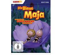 Die Biene Maja - Ihre schönsten Gute Nacht Geschichten (DVD)