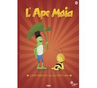 Ape Maia Classica (L') #03 - DVD - 1 DVD (7 DVD) - CG Entertainment