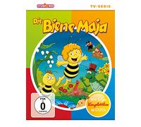 Various - Die Biene Maja (Klassik) - TV-Serien Komplettbox [16 DVDs, SOFTBOX]