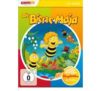 Die Biene Maja Komplettbox: Folgen 1 - 104