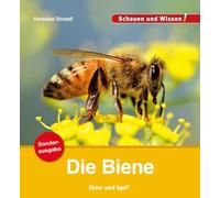Die Biene / Sonderausgabe: Schauen und Wissen!