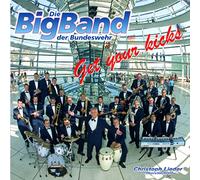 Die Big Band der Bundeswehr - Die Big Band der Bundeswehr "Get your kicks"