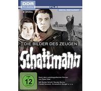Die Bilder des Zeugen Schattmann: DDR TV-Archiv