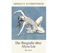 Die Biografie über Alysa Liu: Absolut authentisch