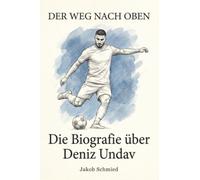Die Biografie über Deniz Undav: Der Weg nach oben