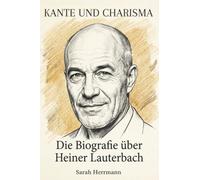 Die Biografie über Heiner Lauterbach: Kante und Charisma