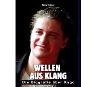 Die Biografie über Kygo: Wellen aus Klang. Komplett in Farbe