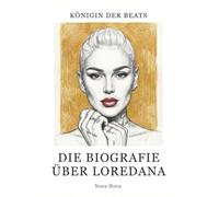 Die Biografie über Loredana: Königin der Beats