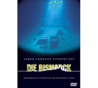 DIE BISMARCK-GEHEINISVOLLE ... DVD DOKUMENTATION NEW