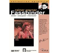 Die bitteren Tränen der Petra von Kant (2 DVDs)