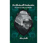 Die Blackwell Geschwister: Ein Lied aus Salz und Schatten - Ein sapphic Arielle Retelling