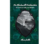 Die Blackwell Geschwister: Ein Lied aus Salz und Schatten - Ein sapphic Arielle Retelling