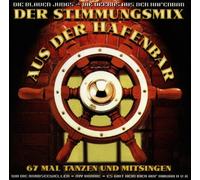Die Blauen Jungs - Der Stimmungsmix aus der Hafenbar