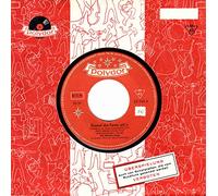 Die blauen Jungs - Einmal die Ferne seh'n / Wo sind die Freunde