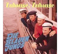 Die Blauen Jungs - Zahause, Zuhause