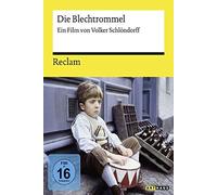 Die Blechtrommel