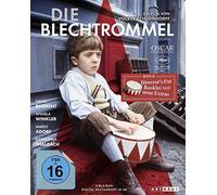 Die Blechtrommel - Collector's Edition