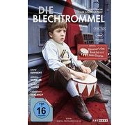 Die Blechtrommel. Collector's Edition. Digital Remastered