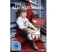 Die Blechtrommel: Collectors Edition / Digital Remastered [DVD]