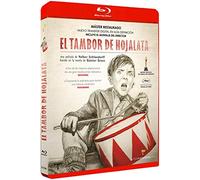 Die Blechtrommel (EL Tambor DE HOJALATA, Spain Import, See Details for Languages)