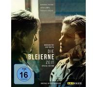 Die bleierne Zeit (Blu-ray) Lampe Jutta Sukowa Barbara Vogler Rüdiger Biedermann