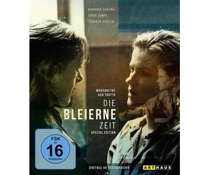 Die bleierne Zeit (Blu-ray) Lampe Jutta Sukowa Barbara Vogler Rüdiger Biedermann