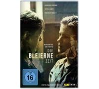 Die bleierne Zeit / Digital Remastered (DVD) Lampe Jutta Sukowa Barbara Vogler