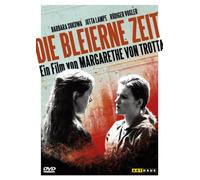 DIE BLEIERNE ZEIT (Ein Film von MARGARETHE VON TROTTA)