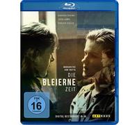Die bleierne Zeit. Special Edition (Blu-ray) Lampe Jutta Sukowa Barbara Vogler